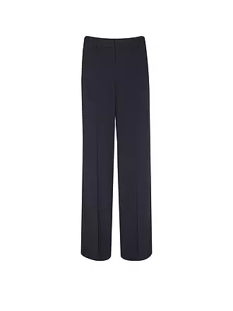 LUISA CERANO | Pantalon de tailleur | dunkelblau